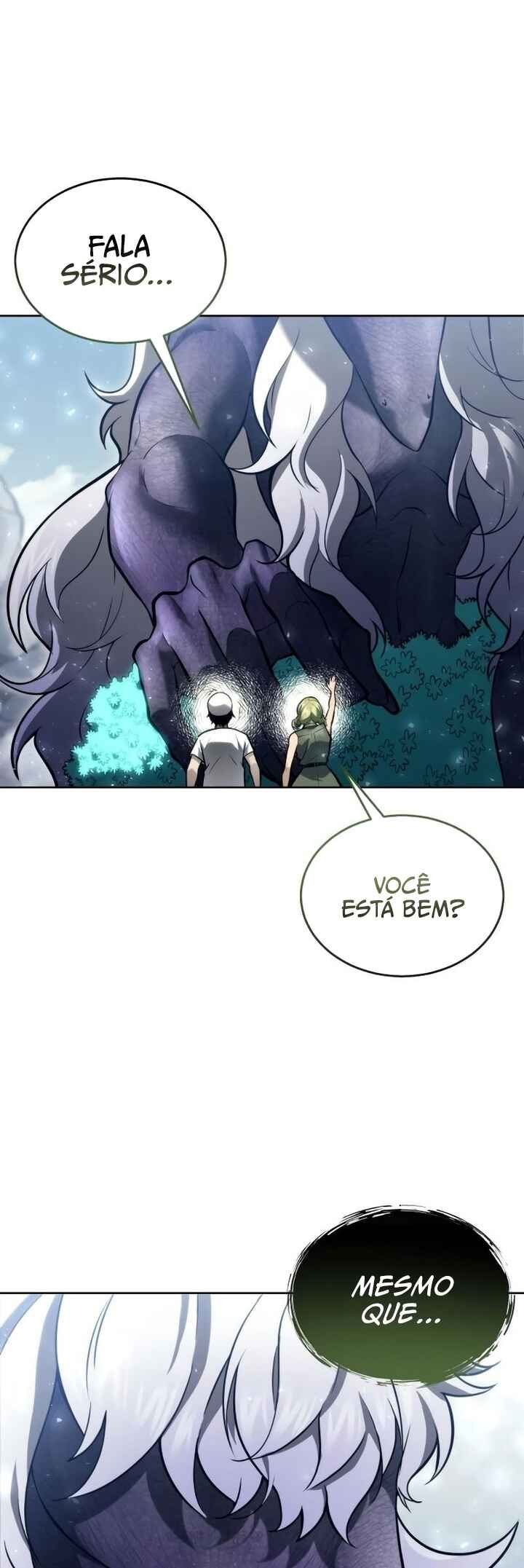Read Tower of God_ Urek’s Ascent pt_BR Manga Online