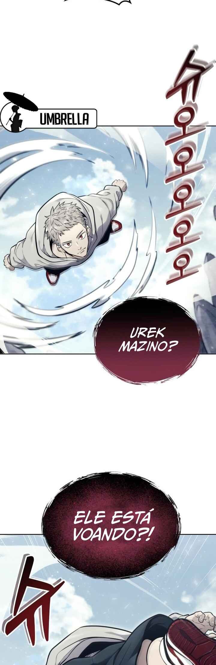 Read Tower of God_ Urek’s Ascent pt_BR Manga Online