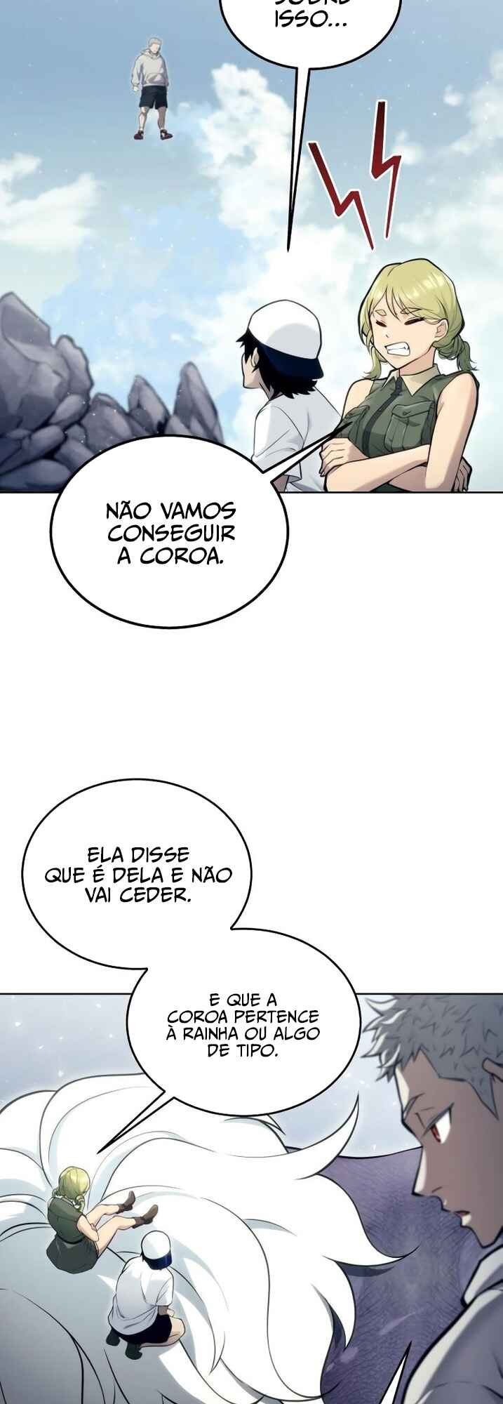 Read Tower of God_ Urek’s Ascent pt_BR Manga Online