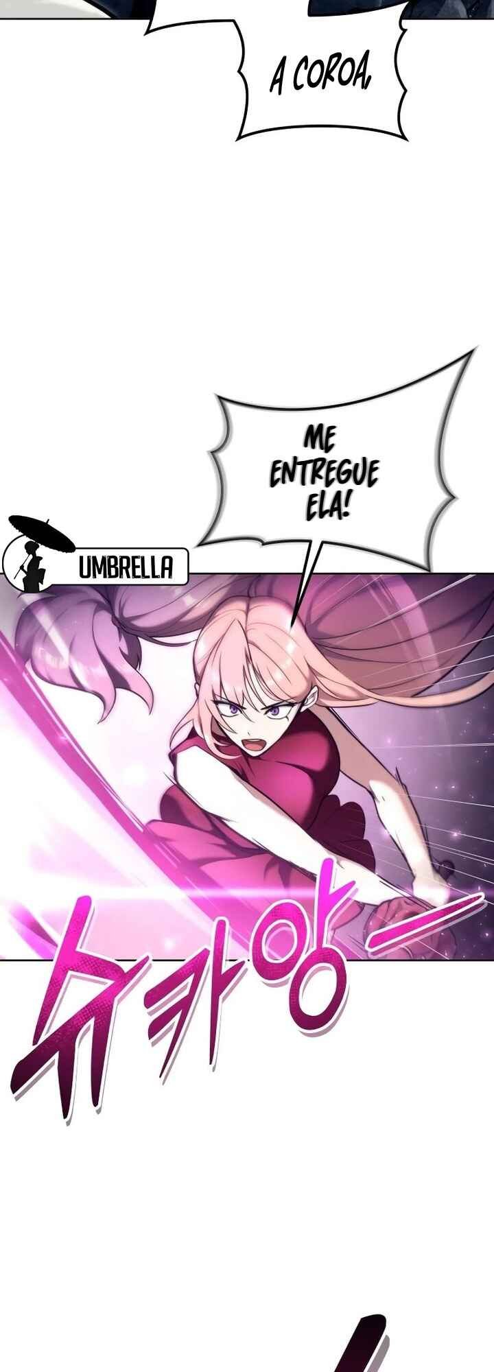 Read Tower of God_ Urek’s Ascent pt_BR Manga Online
