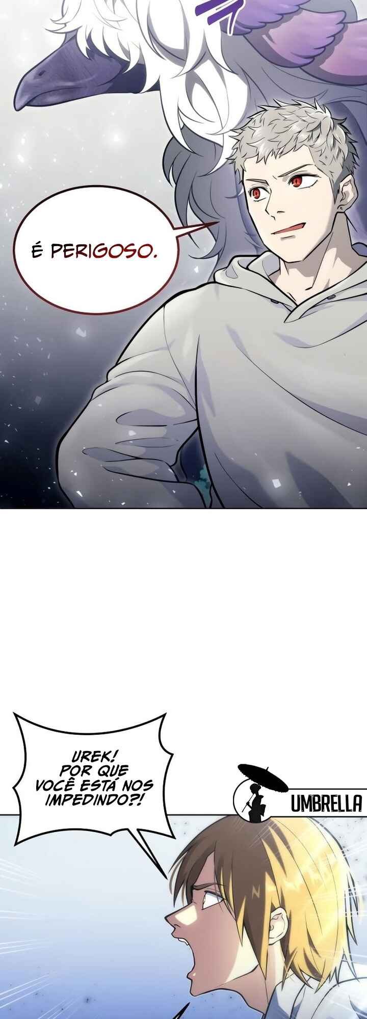 Read Tower of God_ Urek’s Ascent pt_BR Manga Online