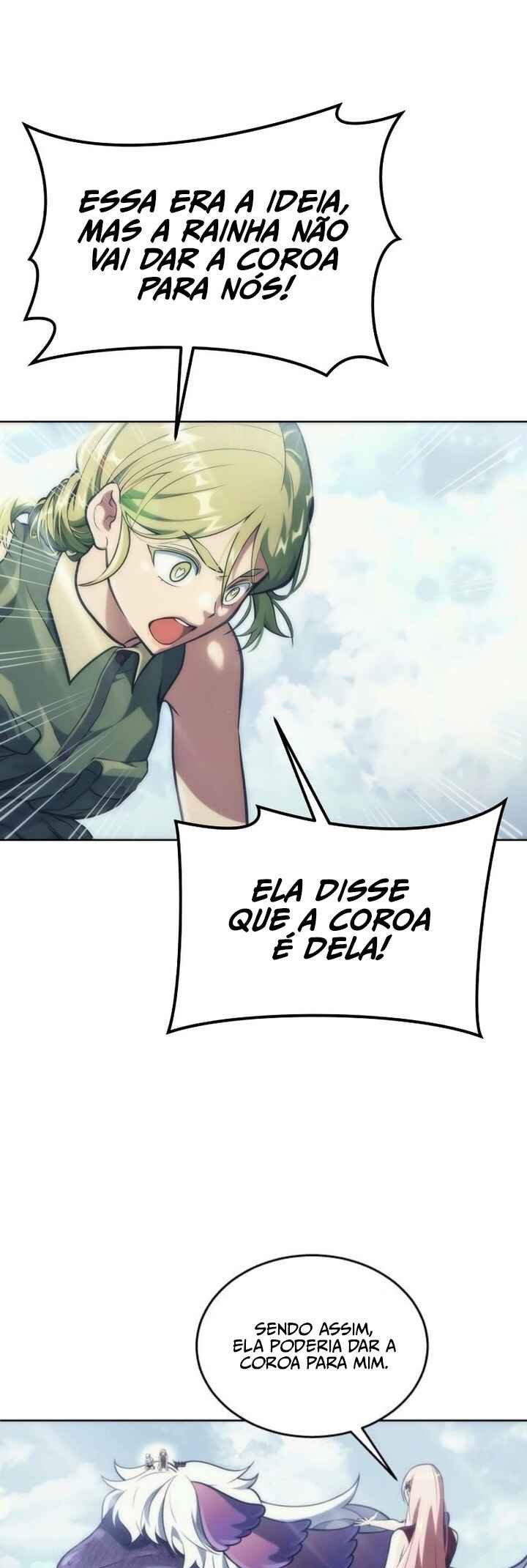 Read Tower of God_ Urek’s Ascent pt_BR Manga Online