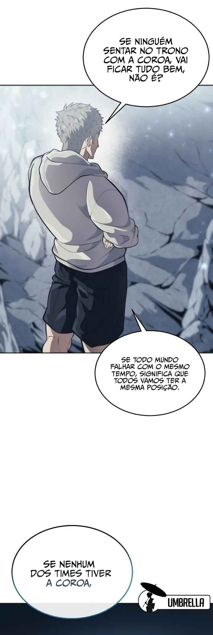 Read Tower of God_ Urek’s Ascent pt_BR Manga Online
