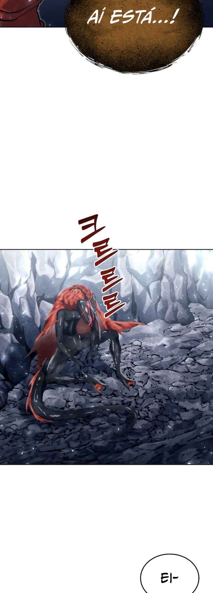 Read Tower of God_ Urek’s Ascent pt_BR Manga Online