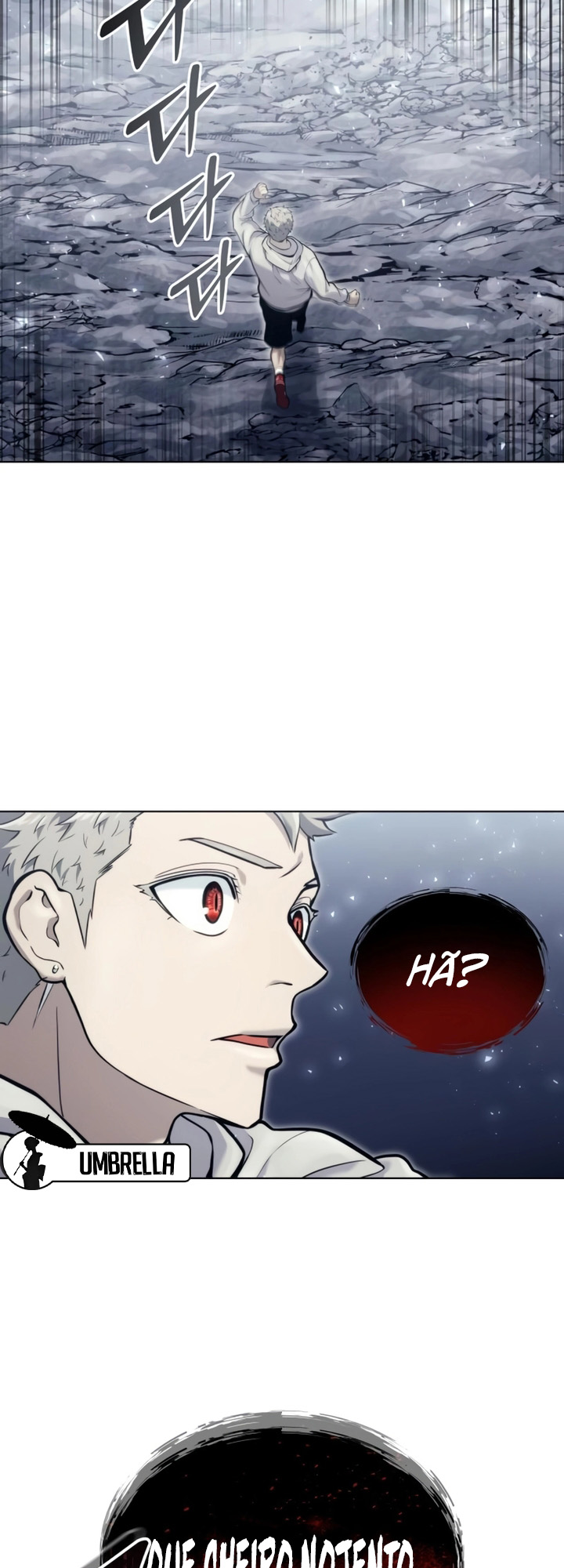 Read Tower of God_ Urek’s Ascent pt_BR Manga Online
