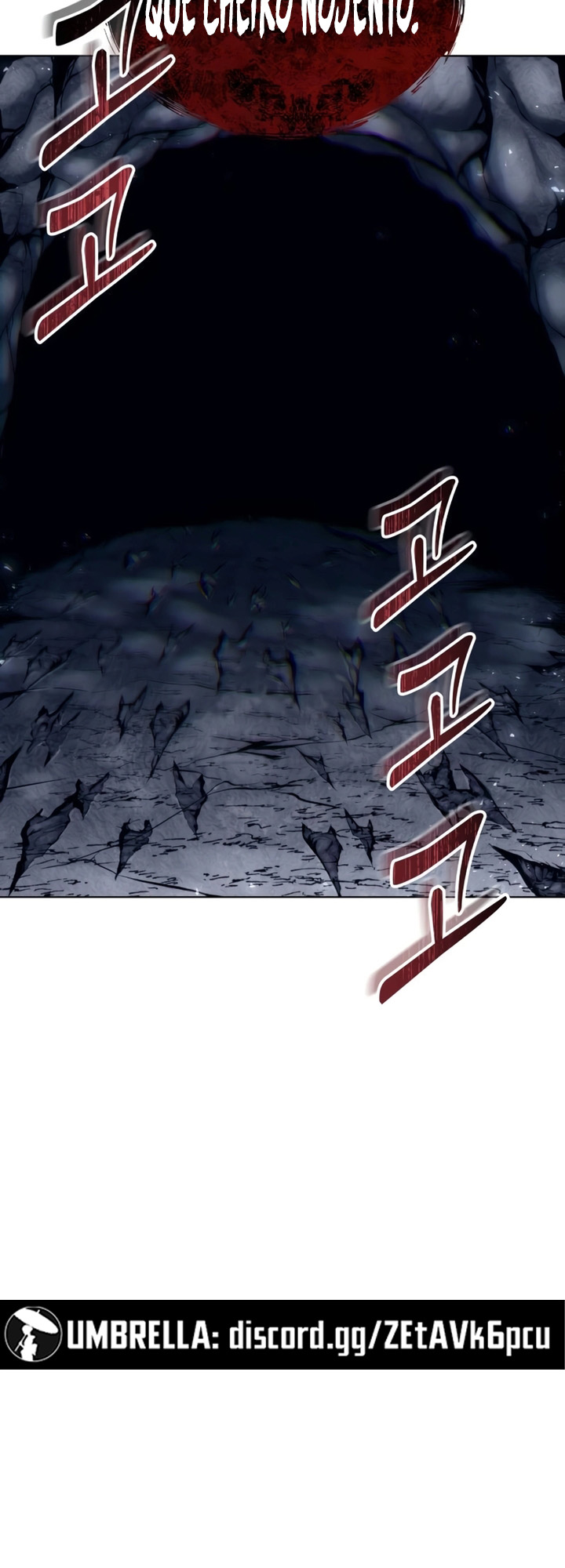 Read Tower of God_ Urek’s Ascent pt_BR Manga Online