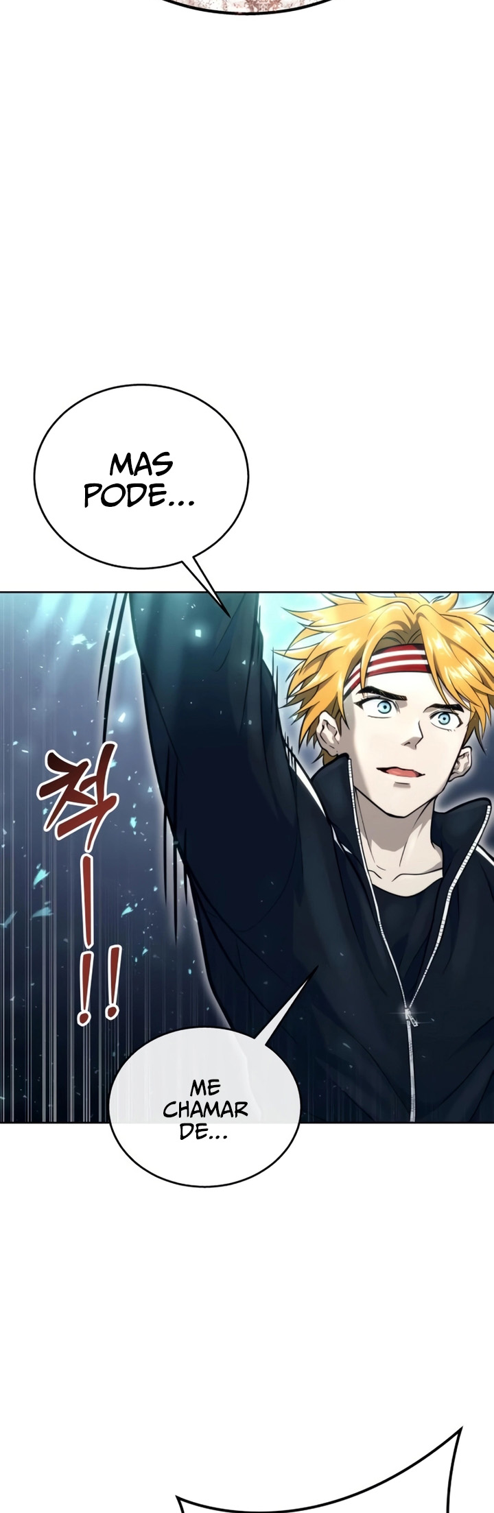 Read Tower of God_ Urek’s Ascent pt_BR Manga Online
