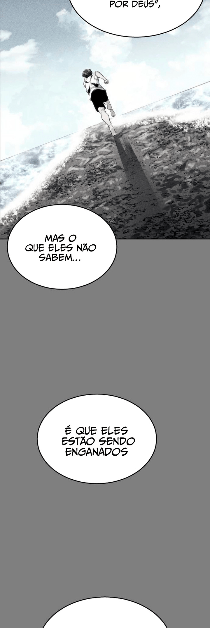 Read Tower of God_ Urek’s Ascent pt_BR Manga Online