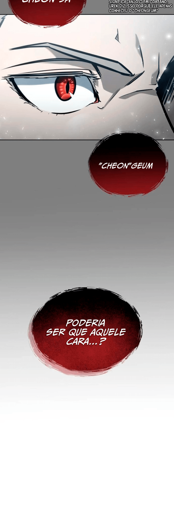 Read Tower of God_ Urek’s Ascent pt_BR Manga Online