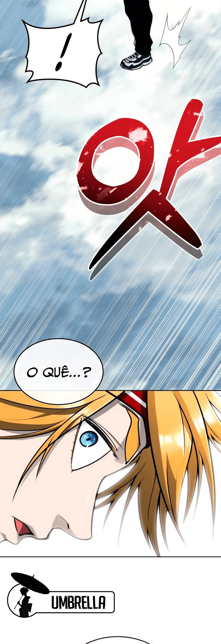 Read Tower of God_ Urek’s Ascent pt_BR Manga Online