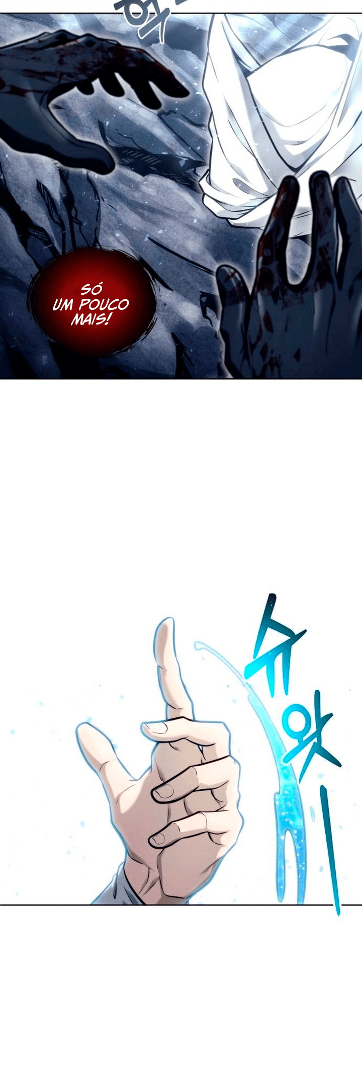 Read Tower of God_ Urek’s Ascent pt_BR Manga Online