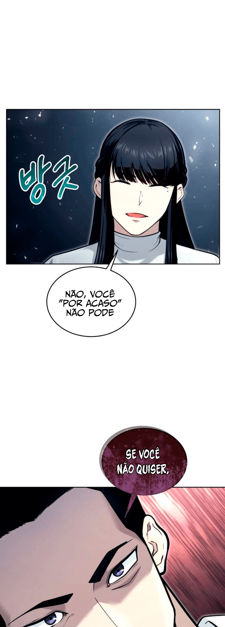 Read Tower of God_ Urek’s Ascent pt_BR Manga Online