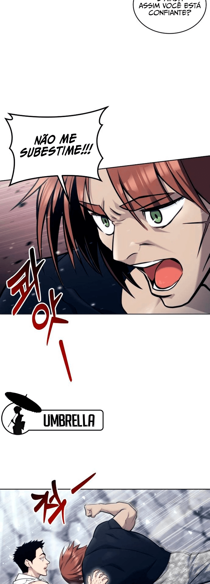 Read Tower of God_ Urek’s Ascent pt_BR Manga Online