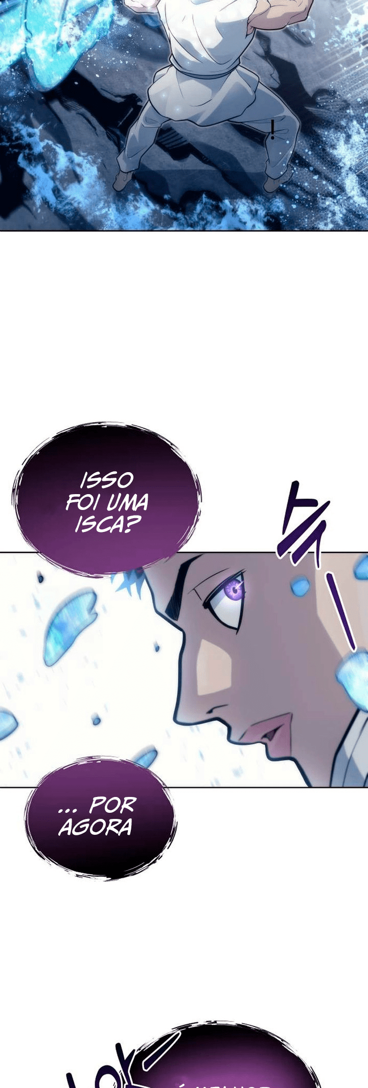 Read Tower of God_ Urek’s Ascent pt_BR Manga Online