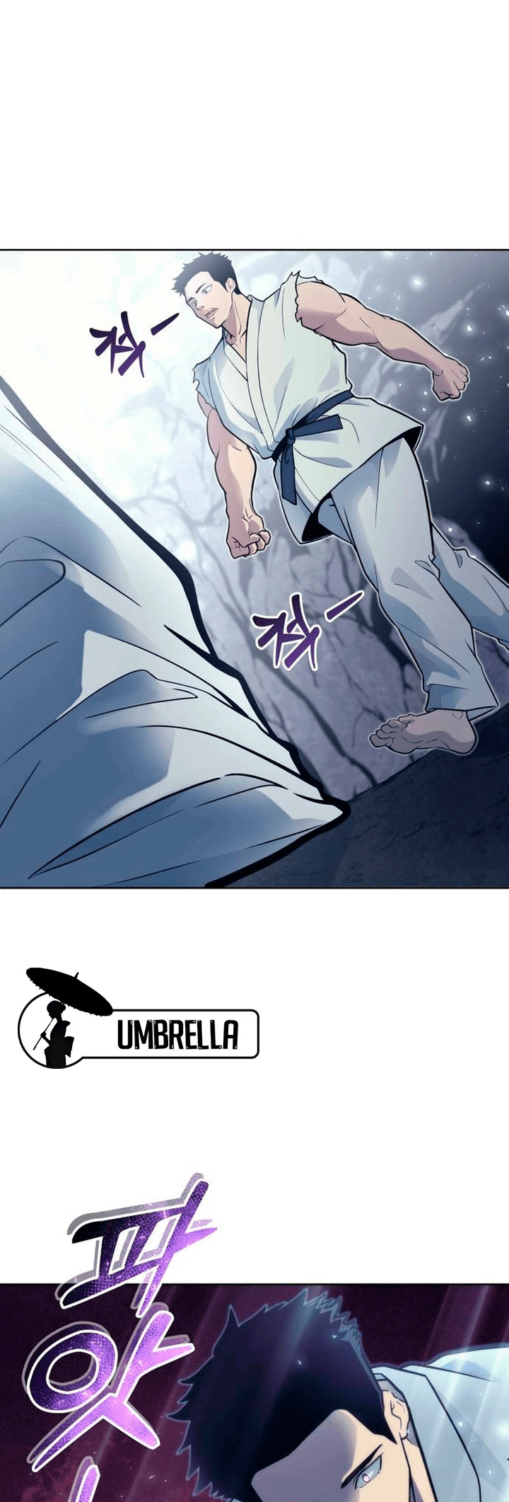 Read Tower of God_ Urek’s Ascent pt_BR Manga Online