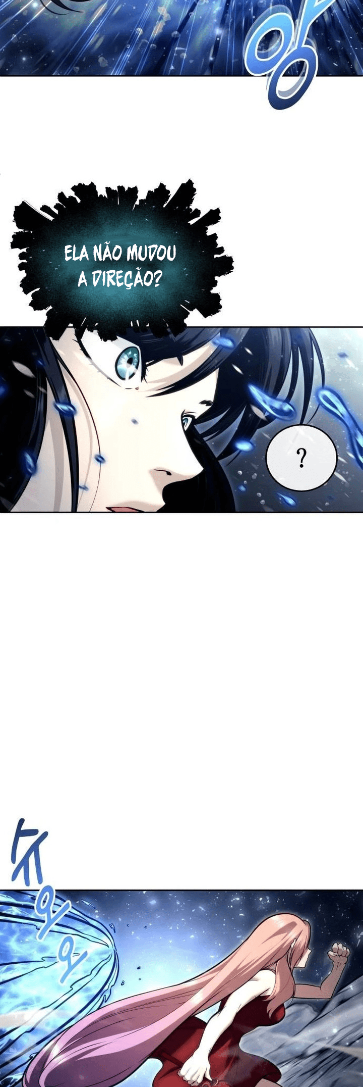 Read Tower of God_ Urek’s Ascent pt_BR Manga Online