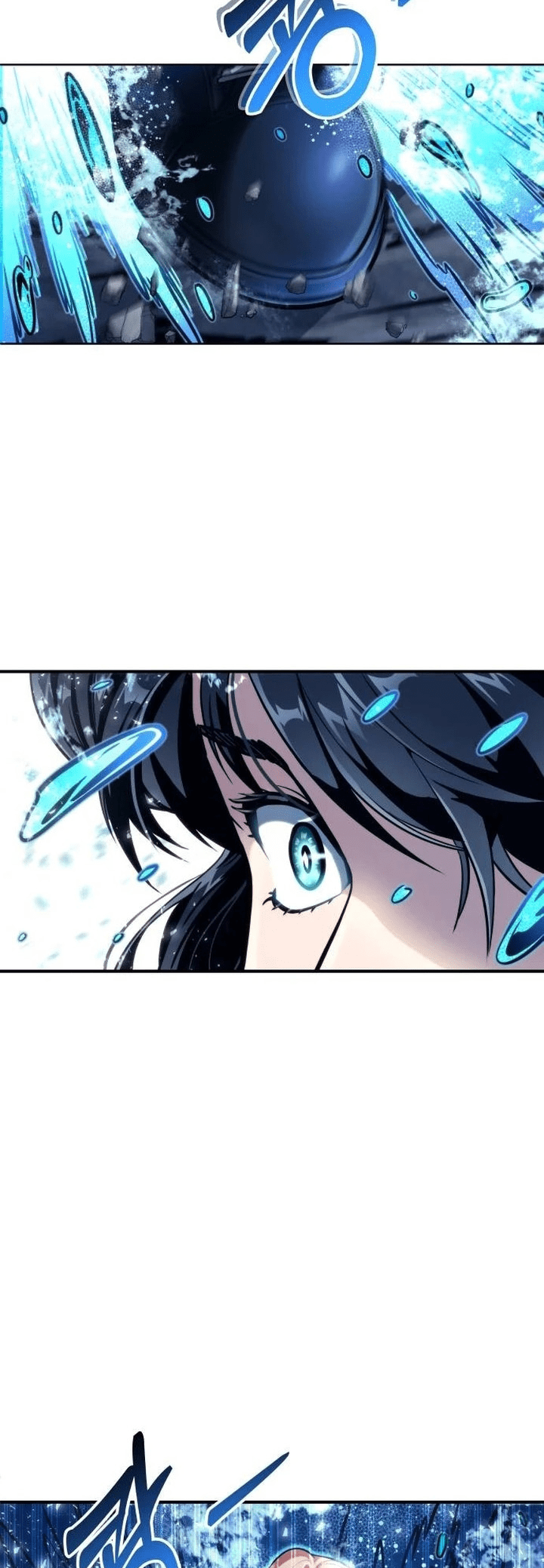 Read Tower of God_ Urek’s Ascent pt_BR Manga Online
