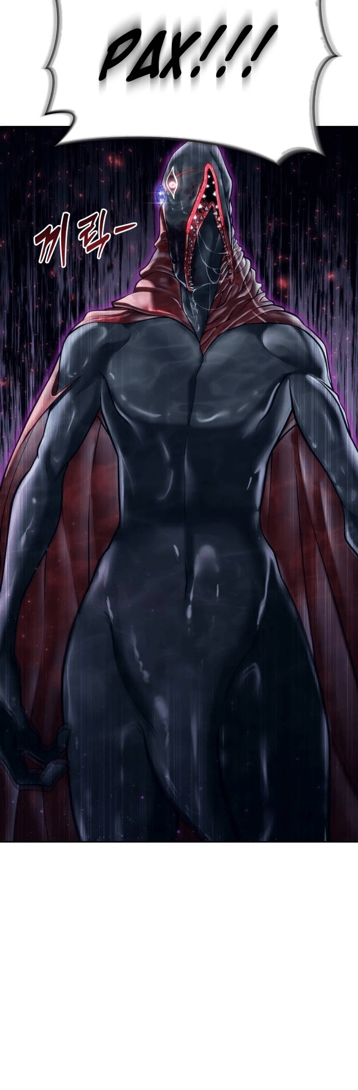 Read Tower of God_ Urek’s Ascent pt_BR Manga Online