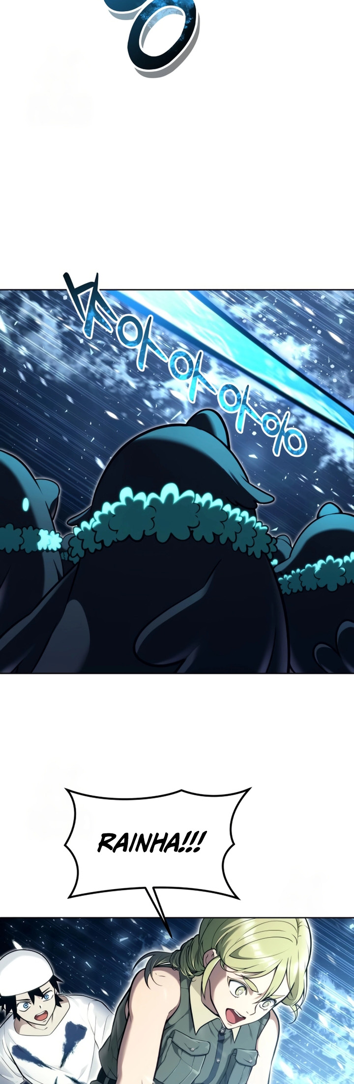 Read Tower of God_ Urek’s Ascent pt_BR Manga Online