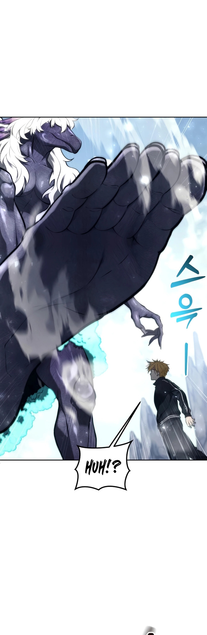 Read Tower of God_ Urek’s Ascent pt_BR Manga Online