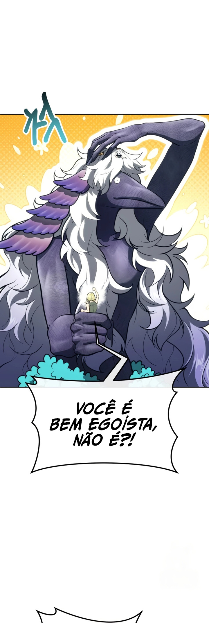 Read Tower of God_ Urek’s Ascent pt_BR Manga Online
