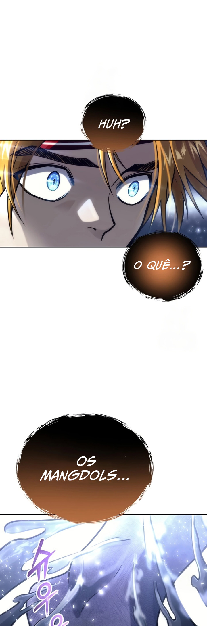 Read Tower of God_ Urek’s Ascent pt_BR Manga Online