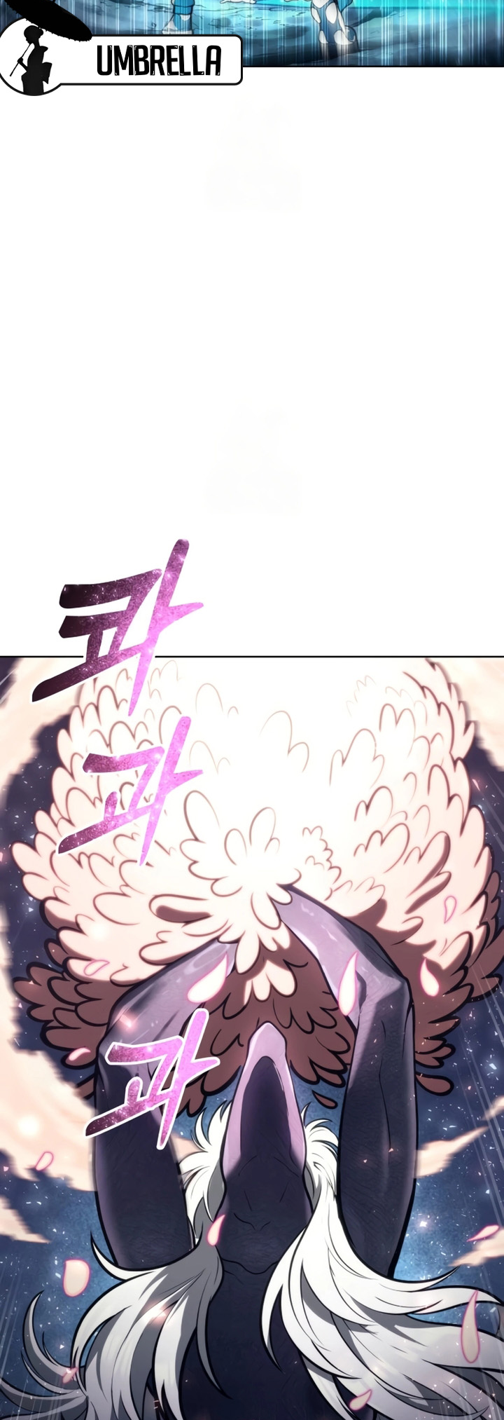 Read Tower of God_ Urek’s Ascent pt_BR Manga Online
