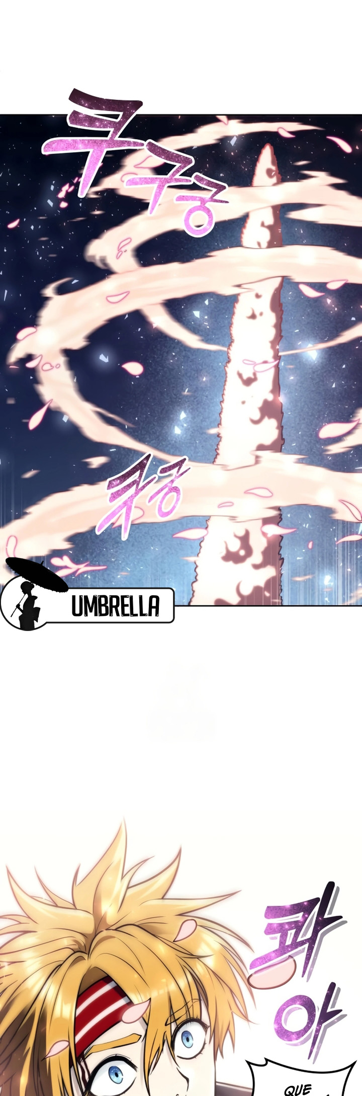 Read Tower of God_ Urek’s Ascent pt_BR Manga Online