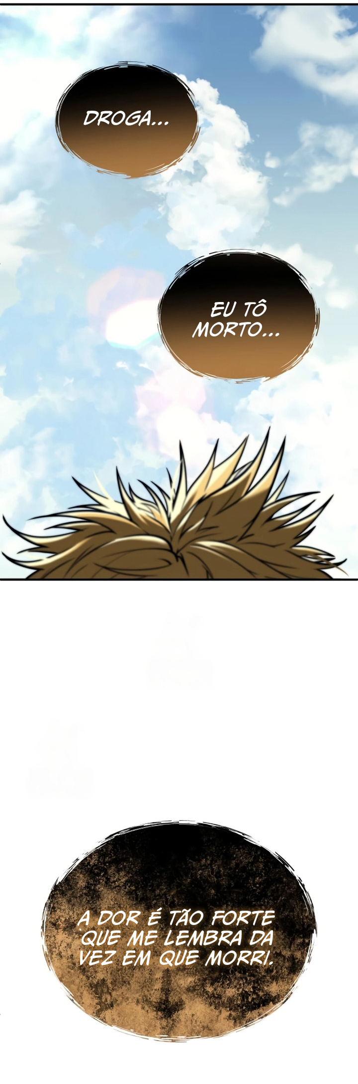 Read Tower of God_ Urek’s Ascent pt_BR Manga Online