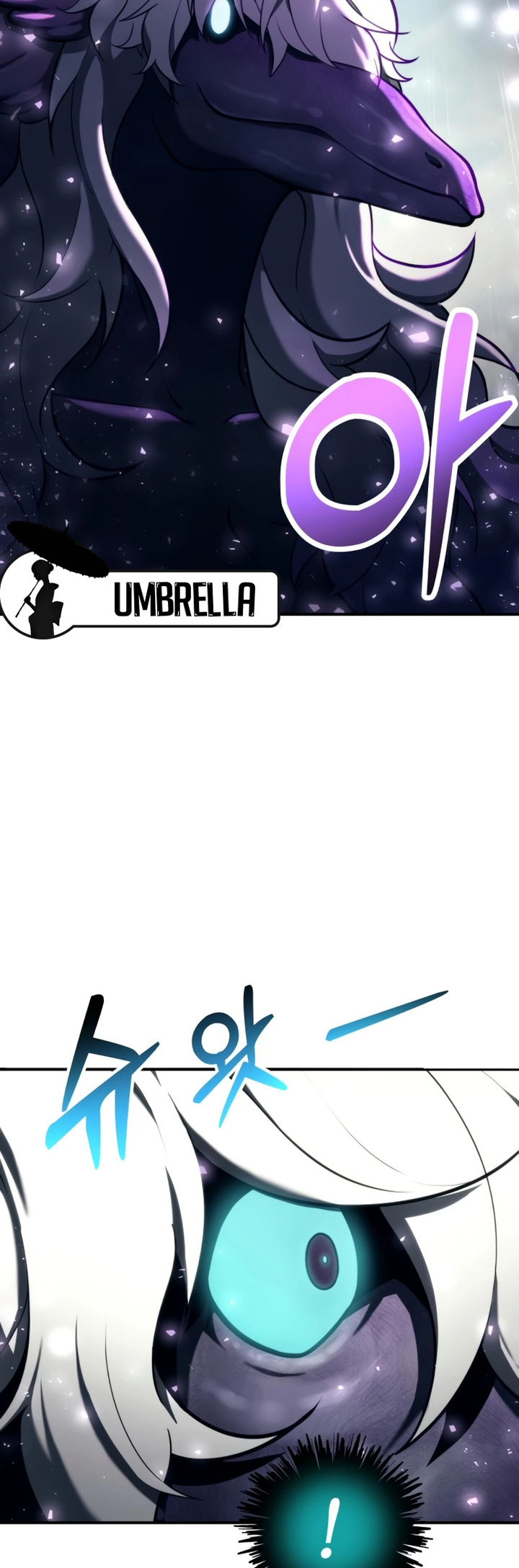 Read Tower of God_ Urek’s Ascent pt_BR Manga Online