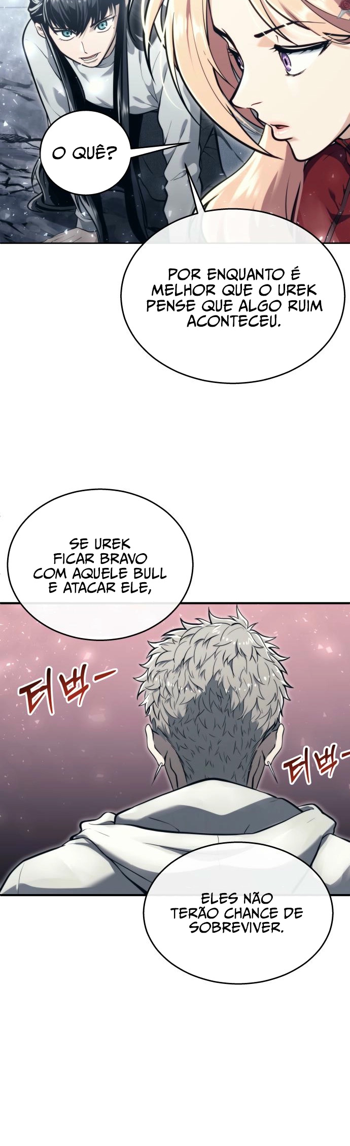 Read Tower of God_ Urek’s Ascent pt_BR Manga Online