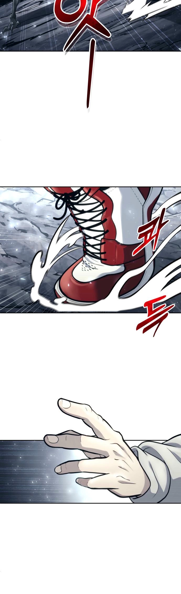 Read Tower of God_ Urek’s Ascent pt_BR Manga Online