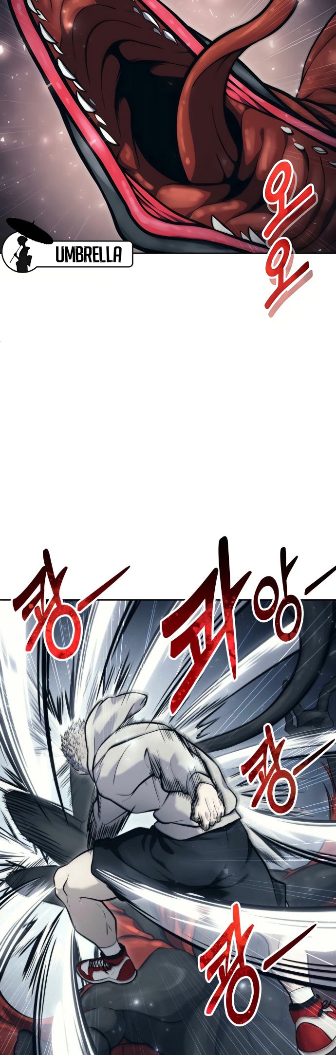 Read Tower of God_ Urek’s Ascent pt_BR Manga Online