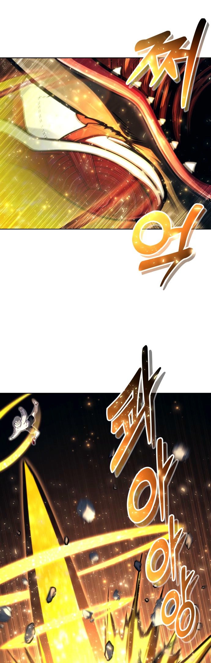 Read Tower of God_ Urek’s Ascent pt_BR Manga Online