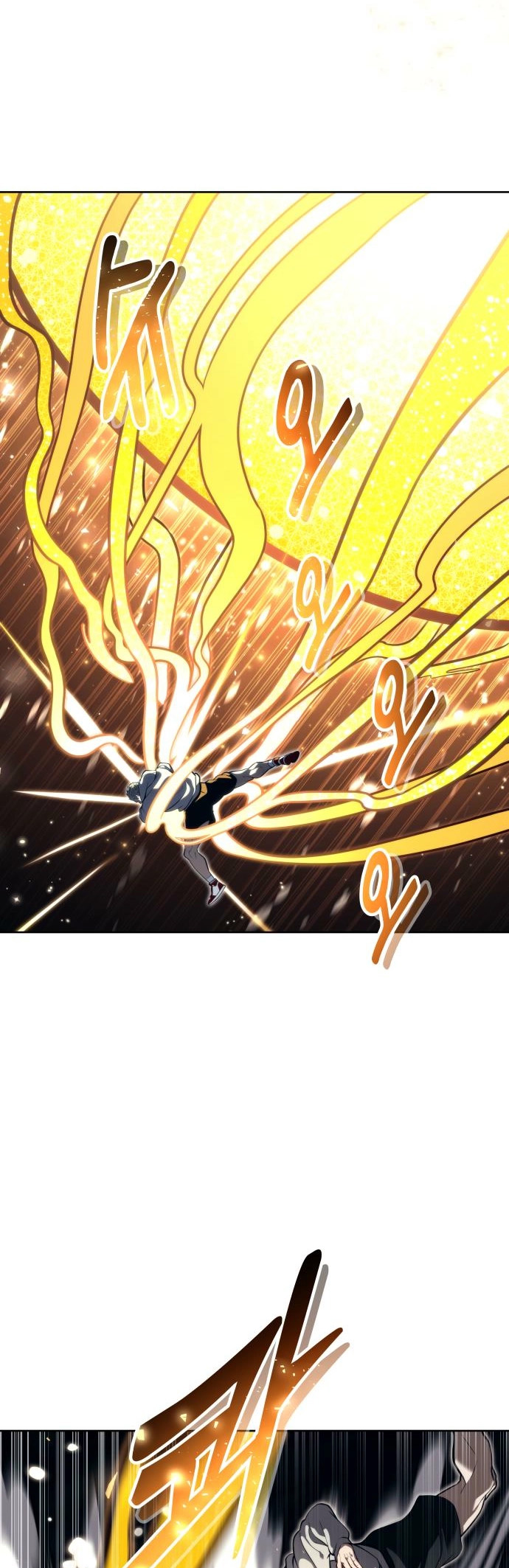 Read Tower of God_ Urek’s Ascent pt_BR Manga Online
