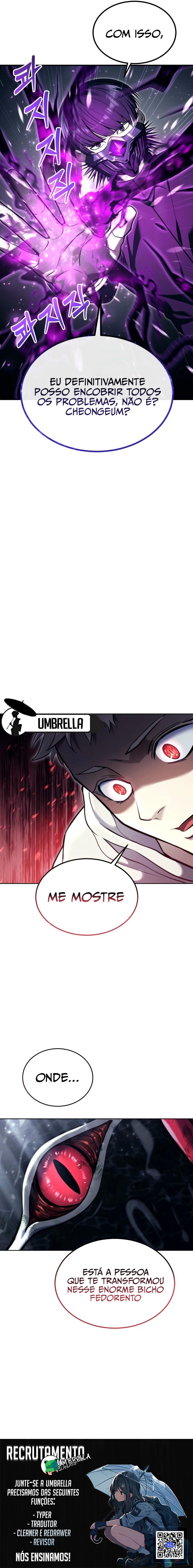 Read Tower of God_ Urek’s Ascent pt_BR Manga Online