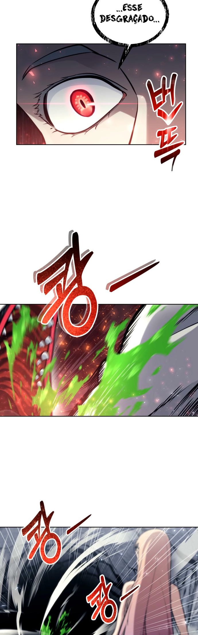 Read Tower of God_ Urek’s Ascent pt_BR Manga Online