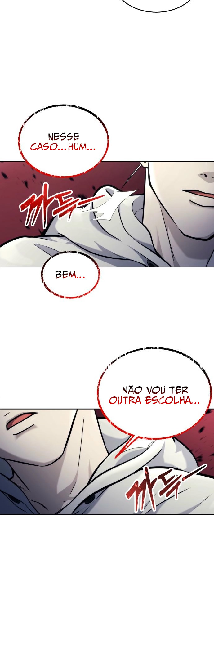 Read Tower of God_ Urek’s Ascent pt_BR Manga Online
