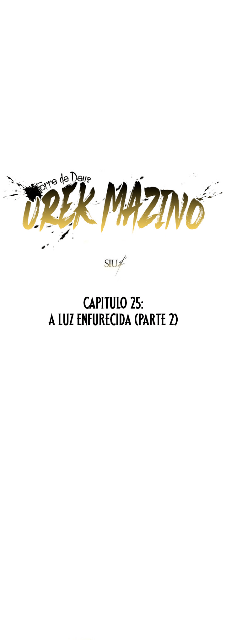 Read Tower of God_ Urek’s Ascent pt_BR Manga Online