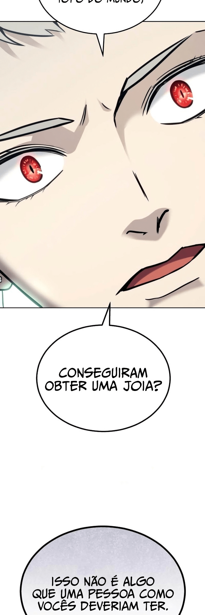 Read Tower of God_ Urek’s Ascent pt_BR Manga Online