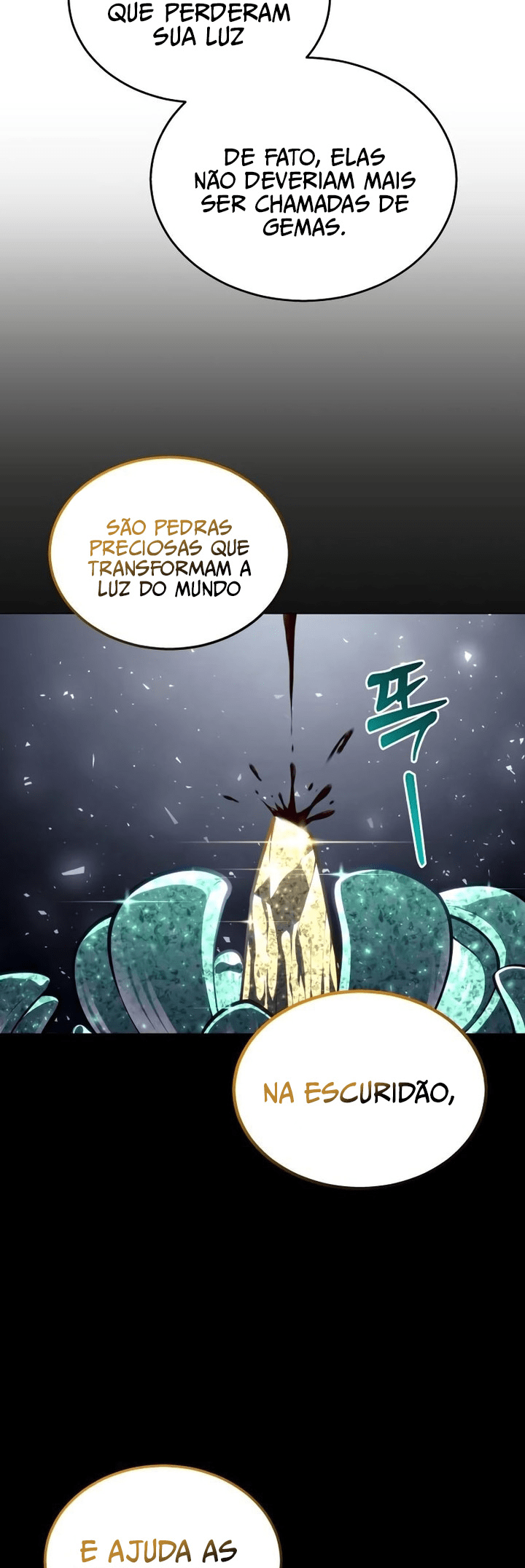Read Tower of God_ Urek’s Ascent pt_BR Manga Online