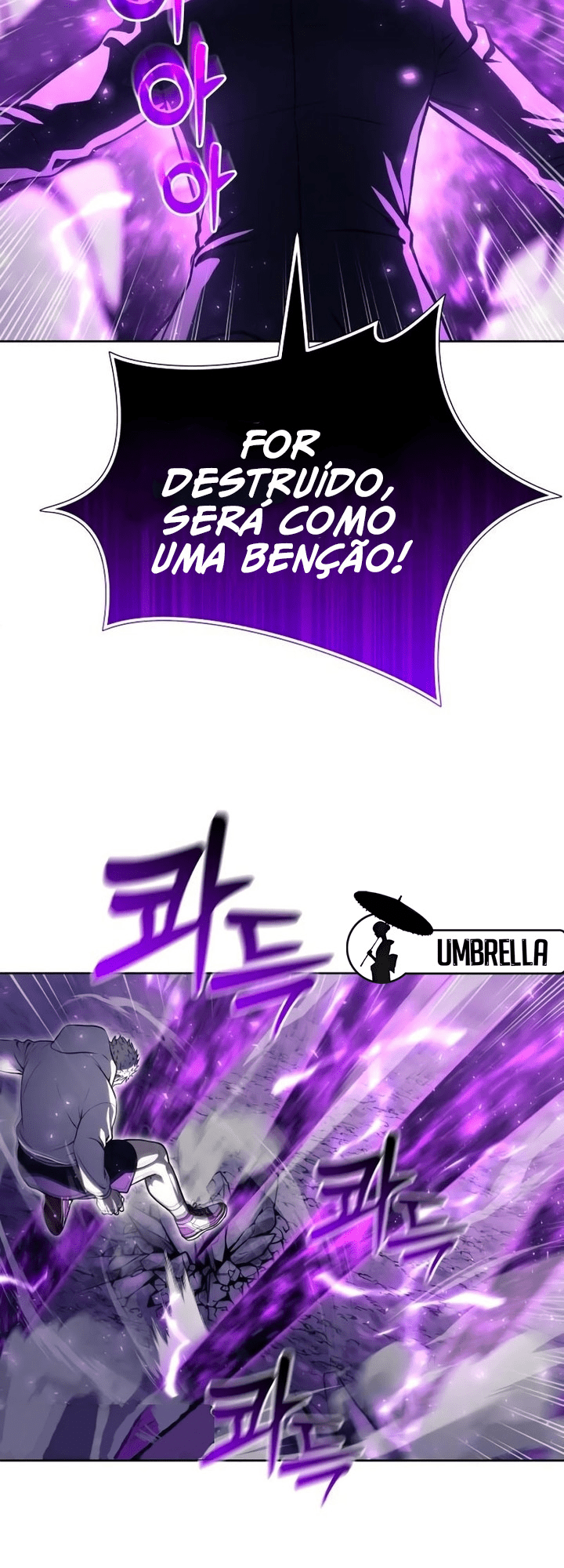 Read Tower of God_ Urek’s Ascent pt_BR Manga Online