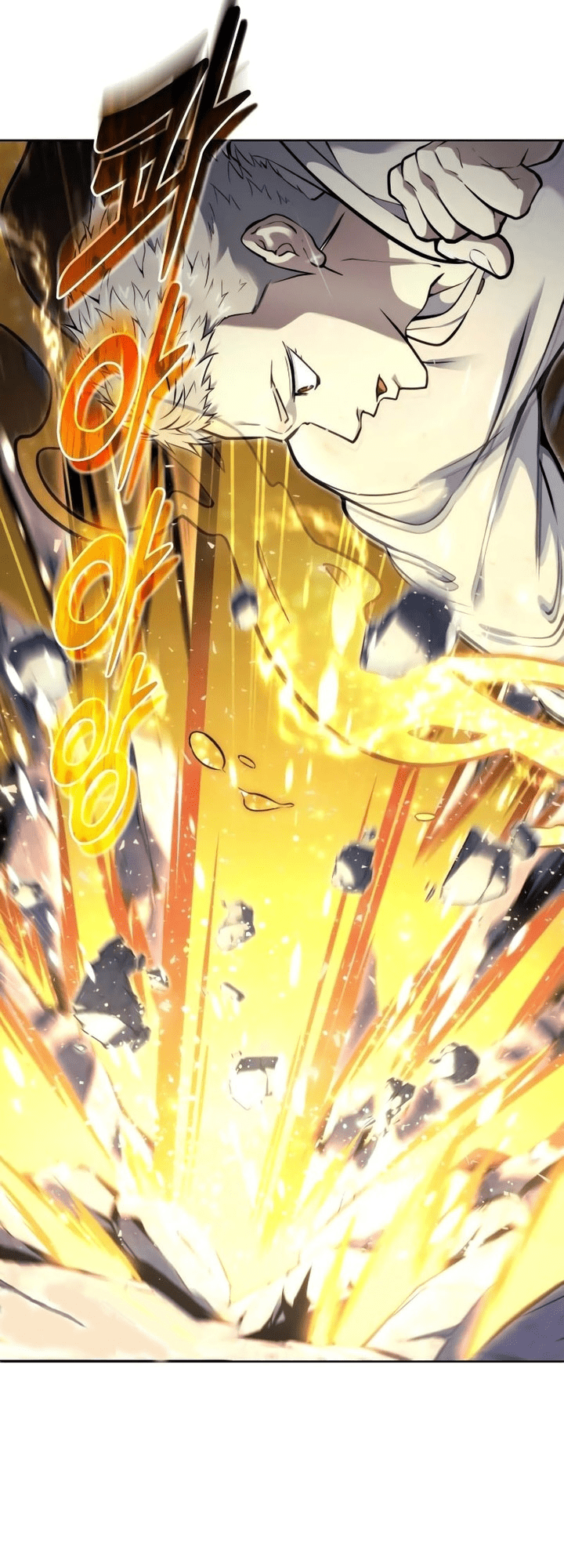 Read Tower of God_ Urek’s Ascent pt_BR Manga Online