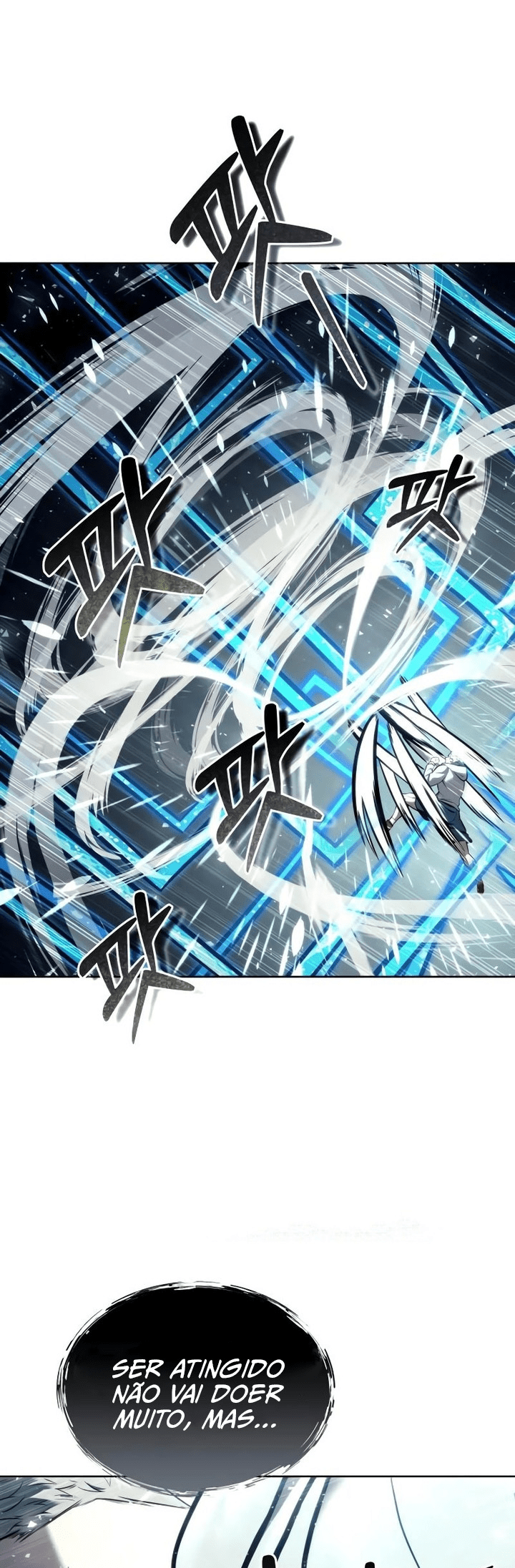 Read Tower of God_ Urek’s Ascent pt_BR Manga Online