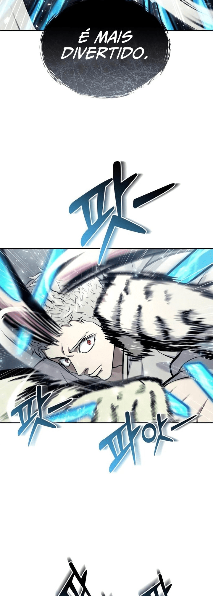 Read Tower of God_ Urek’s Ascent pt_BR Manga Online