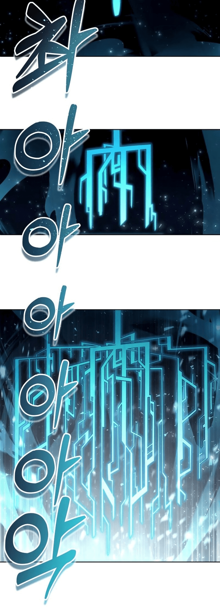Read Tower of God_ Urek’s Ascent pt_BR Manga Online