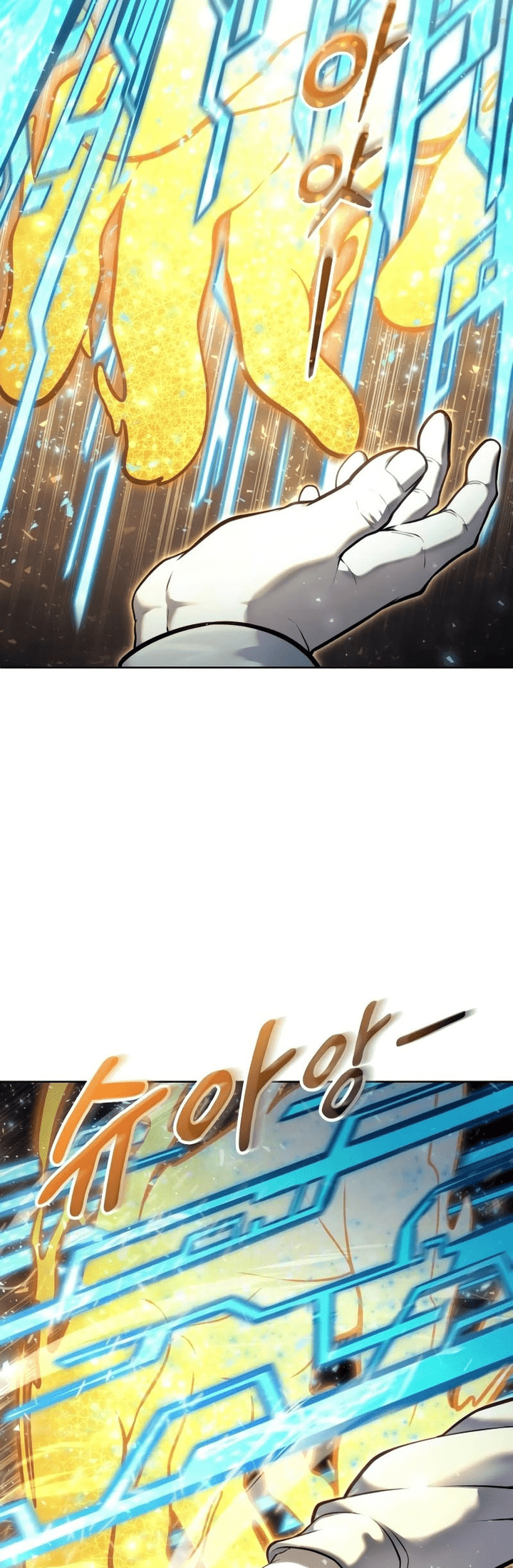 Read Tower of God_ Urek’s Ascent pt_BR Manga Online