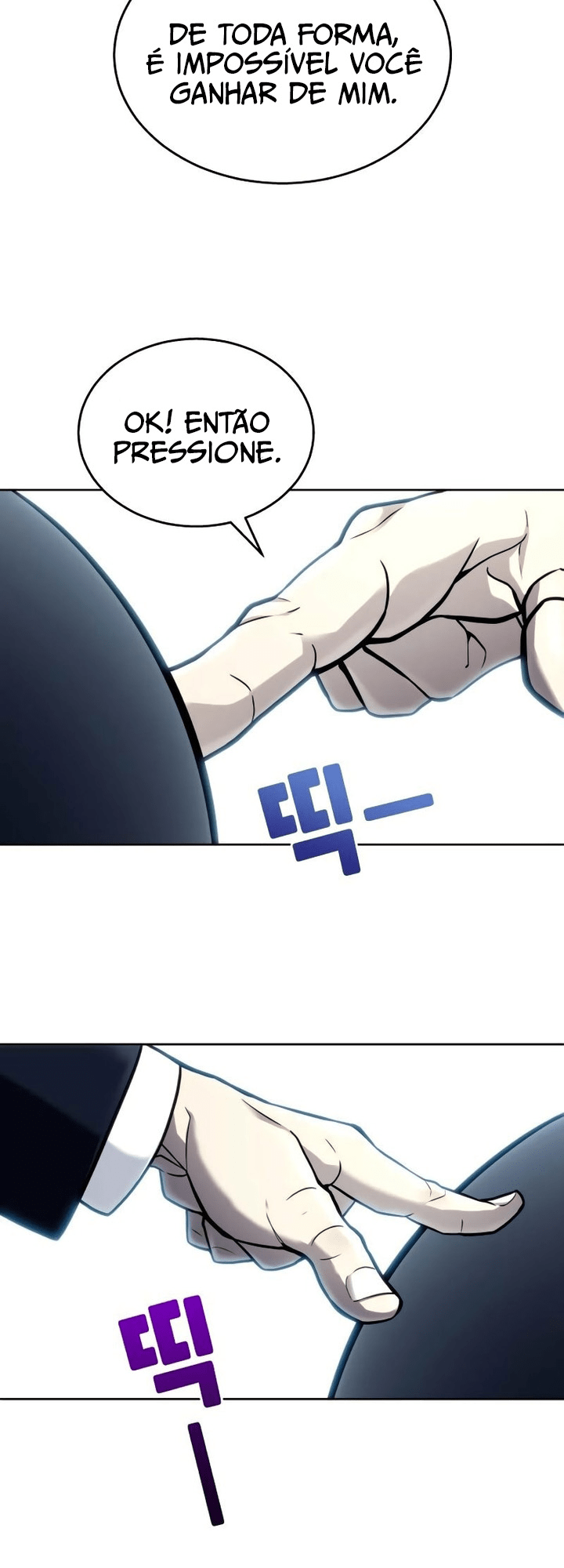 Read Tower of God_ Urek’s Ascent pt_BR Manga Online