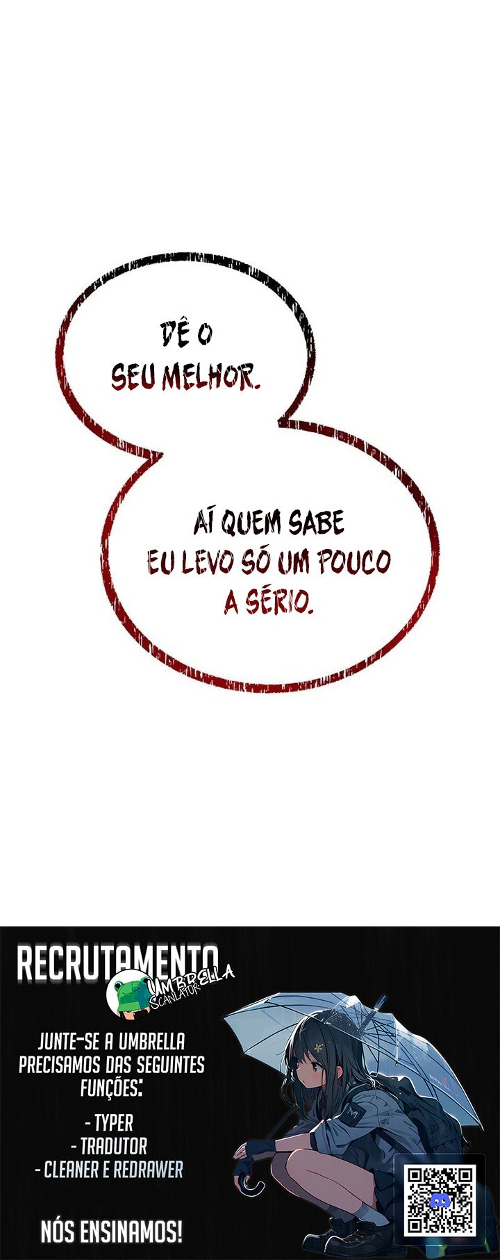 Read Tower of God_ Urek’s Ascent pt_BR Manga Online