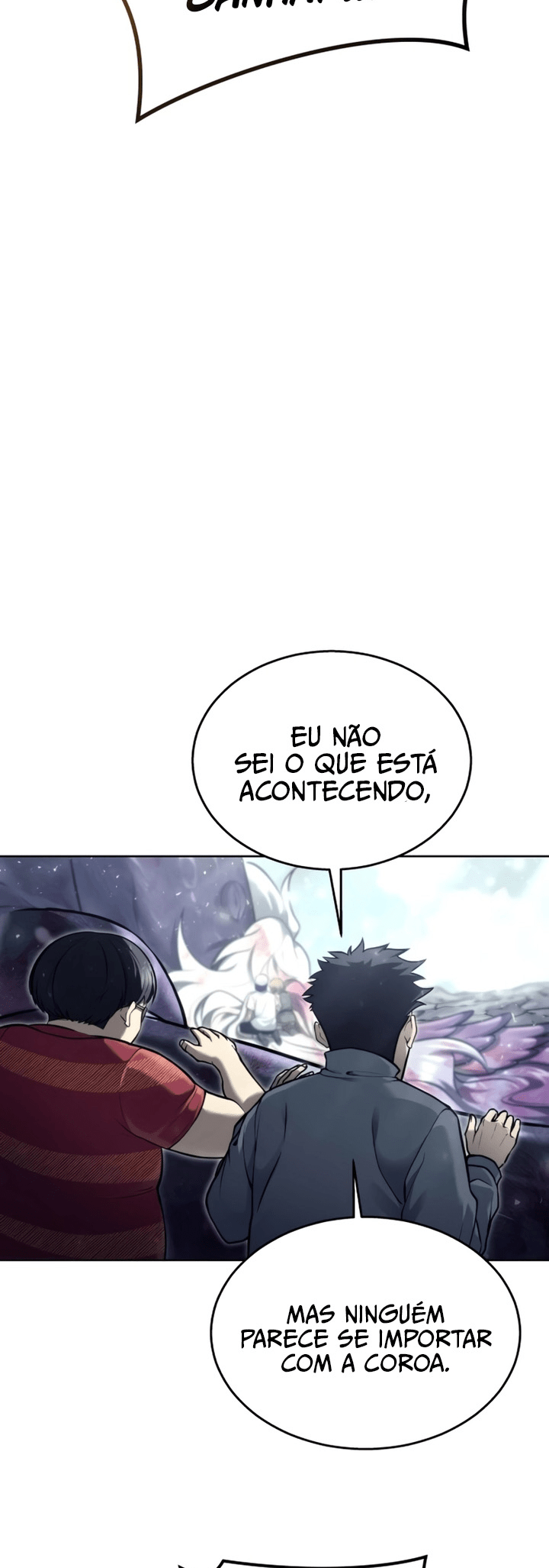 Read Tower of God_ Urek’s Ascent pt_BR Manga Online